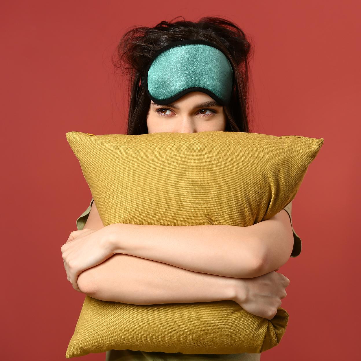 Pincha para ver los alimentos que ayudan a dormir mejor.