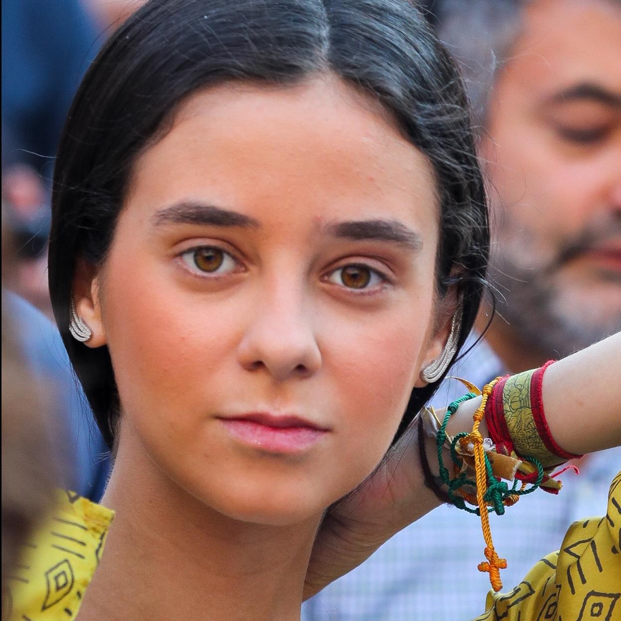 Victoria Federica, la hija de la inafanta Elena, cumple el 9 de septiembre 21 años viviendo un pico de popularidad.