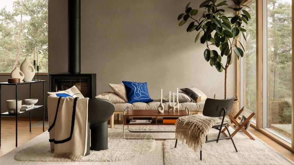Los chollos deco de la semana: los cojines más bonitos y baratos de H&M home para renovar el salón y el dormitorio este otoño por menos de 10 euros