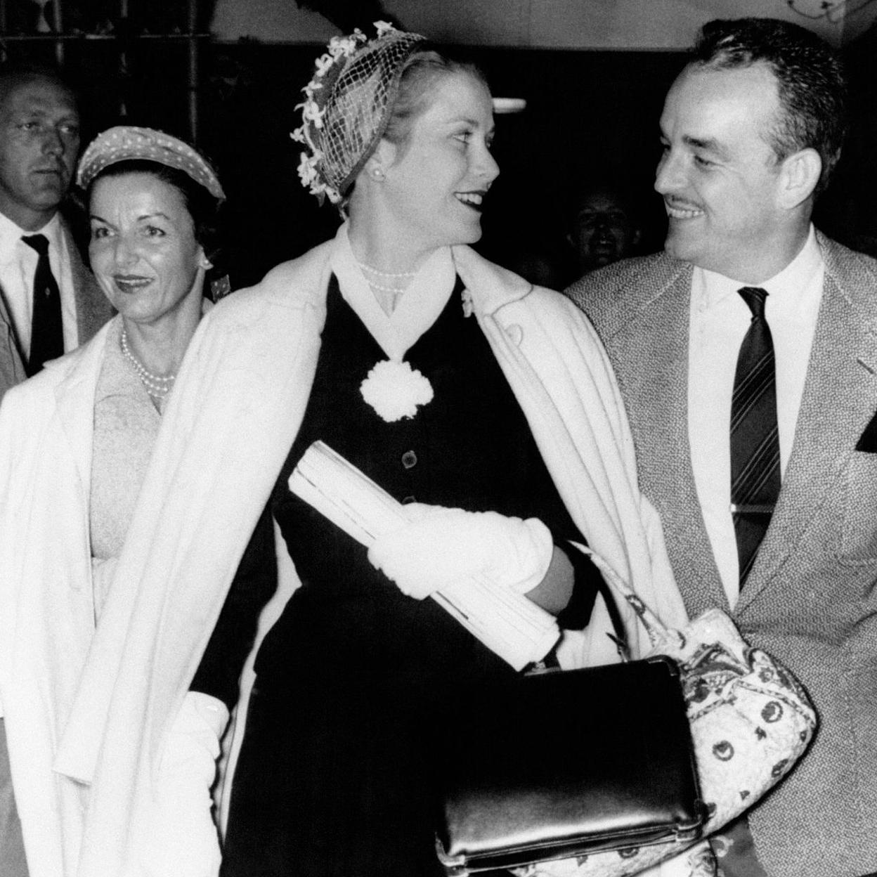 Antonieta de Mónaco: rebeldía, amores trágicos, escándalos, conspiraciones contra la princesa Grace Kelly (y odio desmedido)