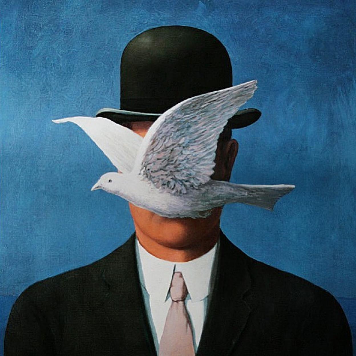 Pincha para ver las diez exposiciones de moda que puedes visitar online desde la comodidad de tu casa