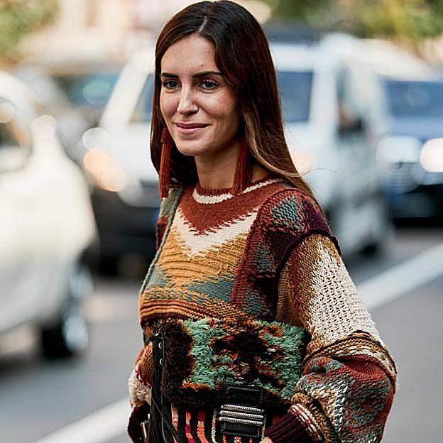 Si tienes el pelo débil y se te cae, estos parches anticaída de farmacia ayudan a fortalecer la melena: qué son y cómo utilizarlos