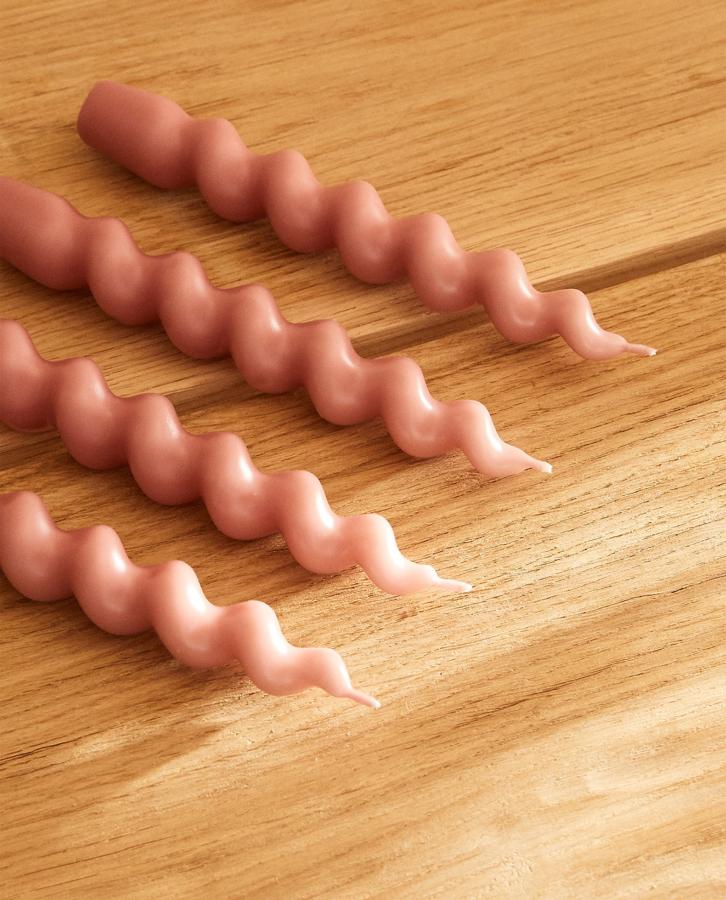 Copia la decoración del spa de Bali más fotografiado de Instagram con ideas de Zara Home, Primark y H&amp;M Home