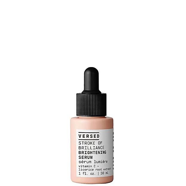 Stroke of Brilliance Brightening Serum de Versed