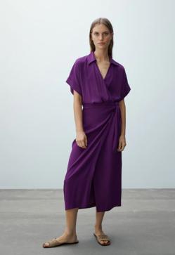 Imagen secundaria 2 - Sofía Palazuelo triunfa en la boda de su hermano Jaime con un vestido de invitada ideal (y tenemos su copia low cost)