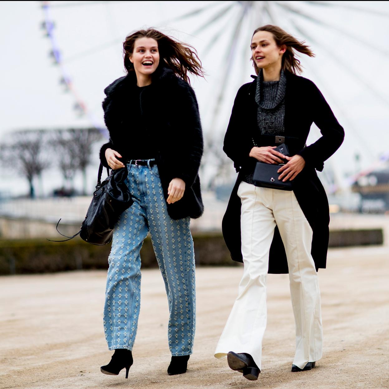 Los pantalones que mejor sientan y vienen en cuatro tonos están en Pull&Bear (y se están agotando)