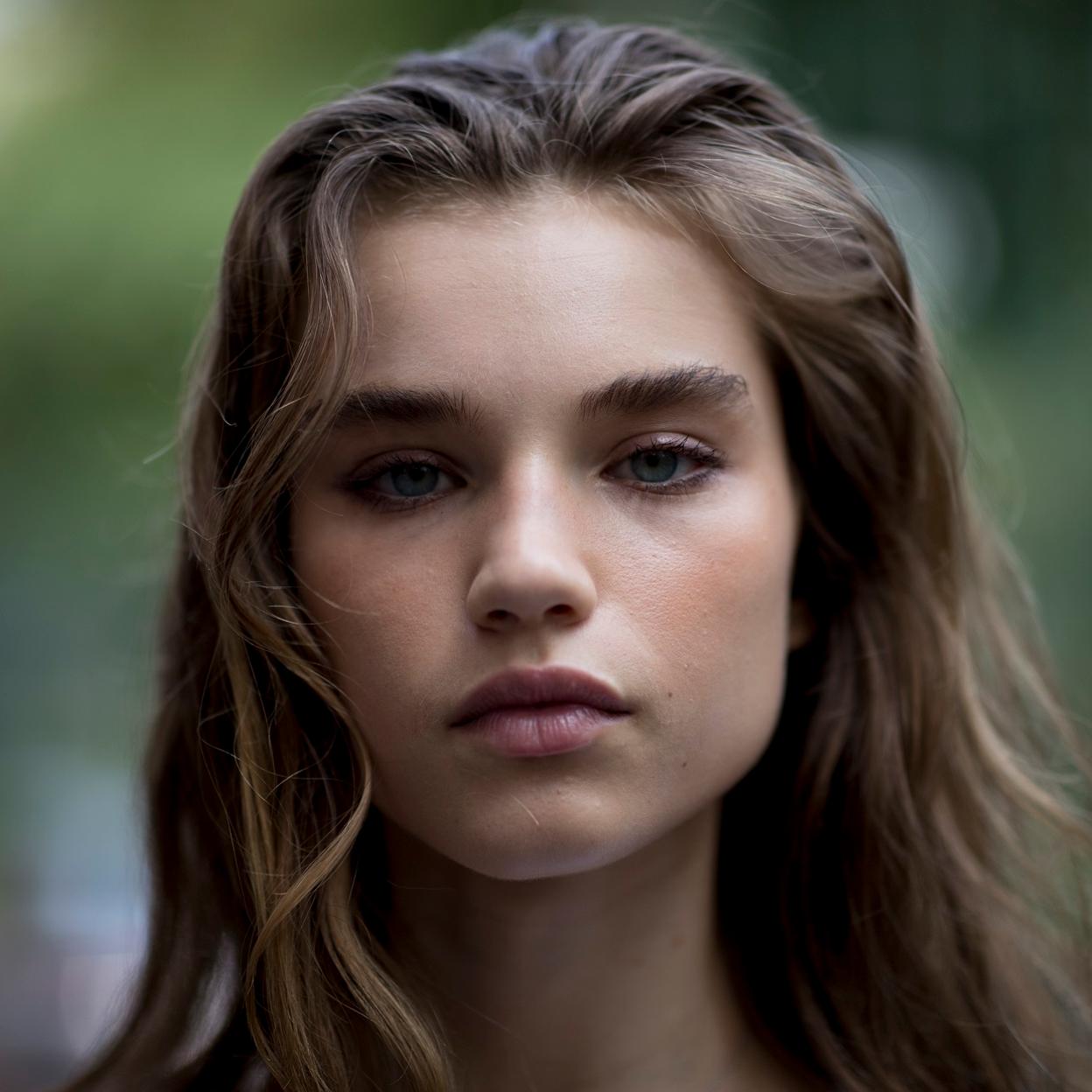 Pincha en la imagen para descubrir el producto que las coreanas utilizan para mantener su piel fresca e hidratada cuando hace calor.