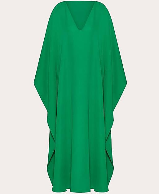 Cady Couture Evening Dress de Valentino