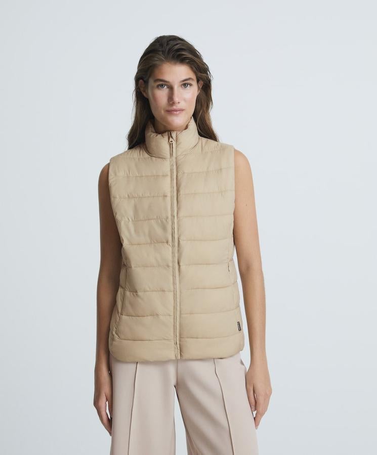 De Oysho (35,99 euros).