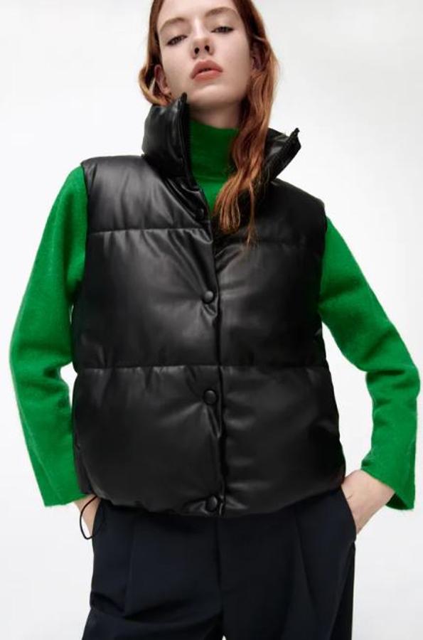 De Zara (39,95 euros).