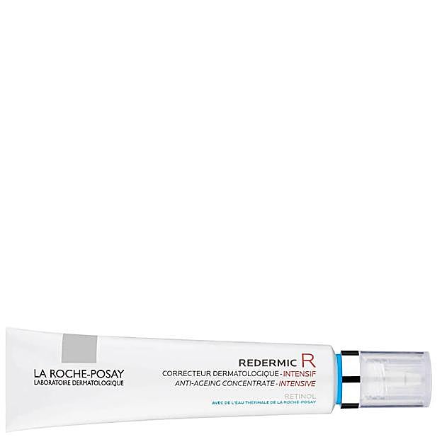 La Roche-Posay Redermic [R] Tratamiento antienvejecimiento. 36,45 euros