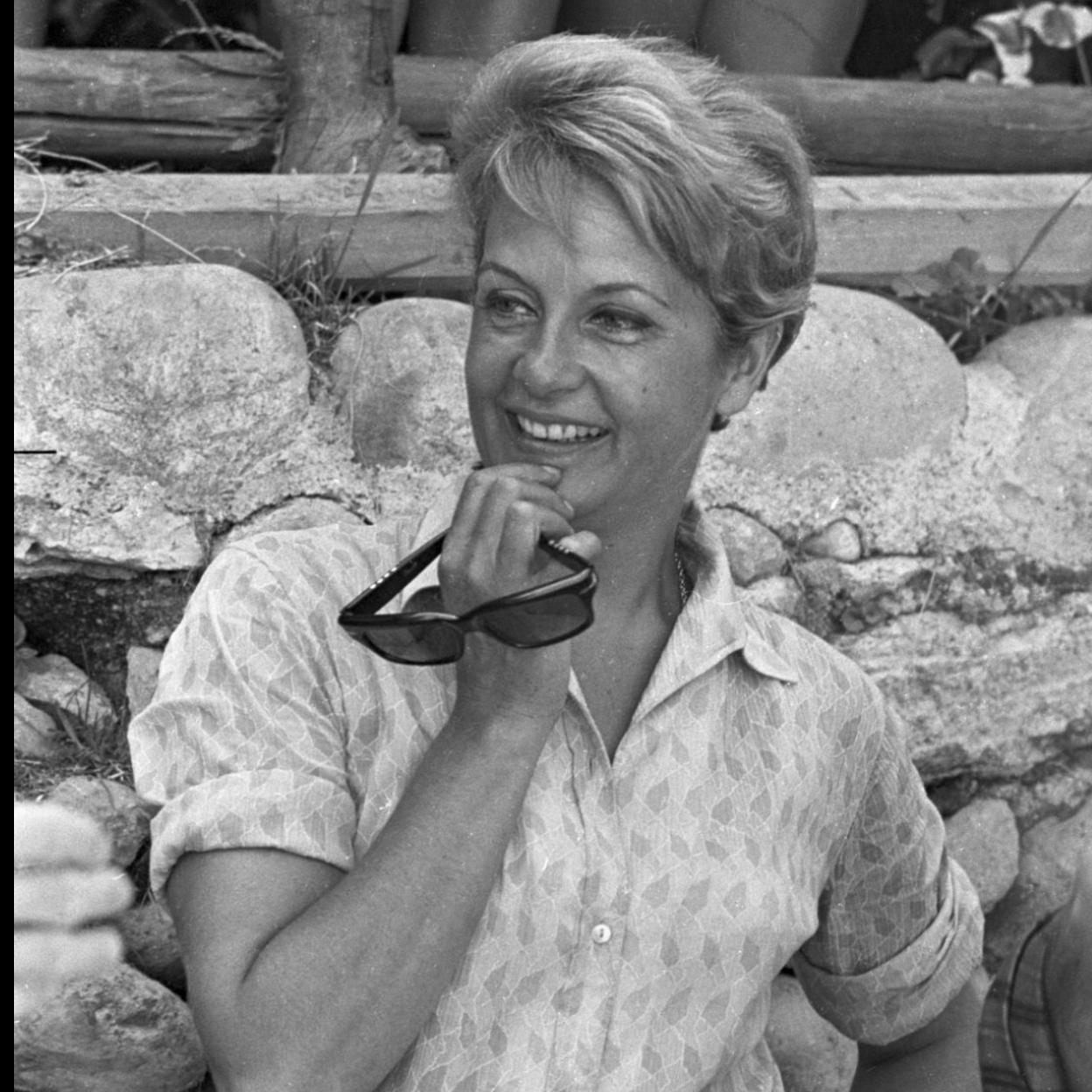 El primer amor de Rainiero fue también el de una actriz, la francesa Gisèle Pascal. Pincha para ver la relación de Grace Kelly con sus hijos Estefanía, Alberto y Carolina de Mónaco: dramas, secretos y muchos problemas.