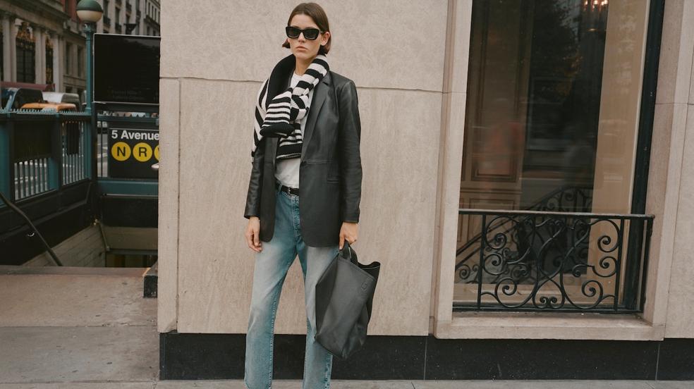 Las compras de la semana: pantalones, vestidos, americanas y abrigos de Zara, Mango y H&M con los que dar la bienvenida al otoño