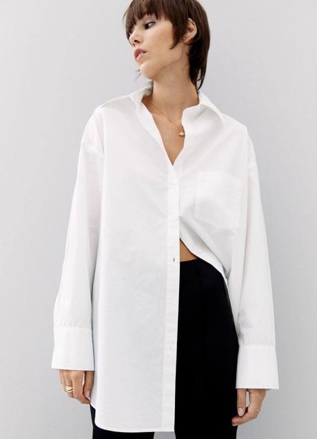 Imagen - El precio de la camisa de H&M es de 19,99 €