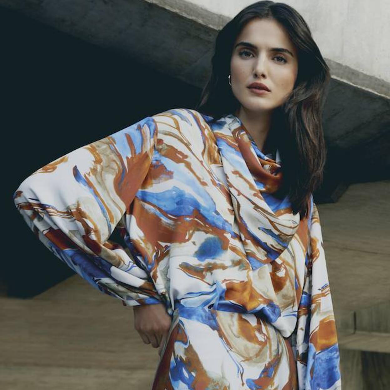 5 looks clave de la nueva colección de El Corte Inglés para que tu armario sea el más elegante del otoño