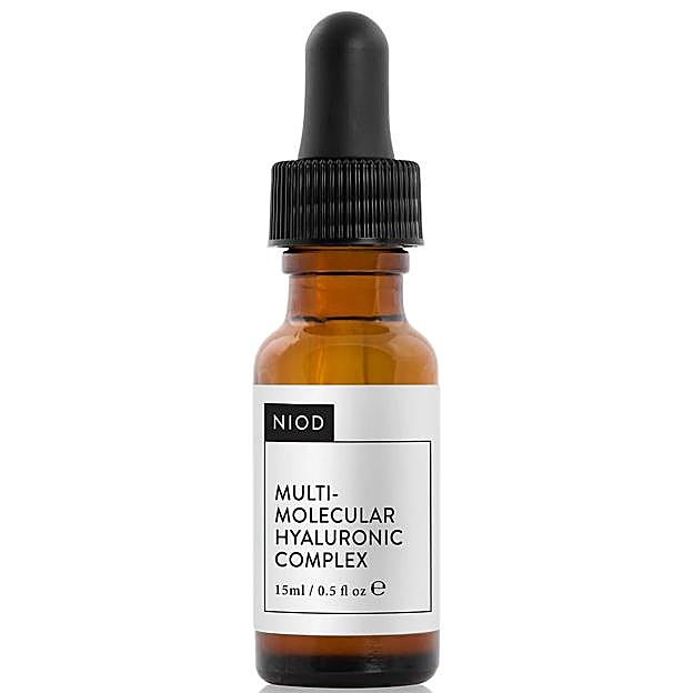 Multi-Molecular Hyaluronic Complex de NIOD. 28,45 euros