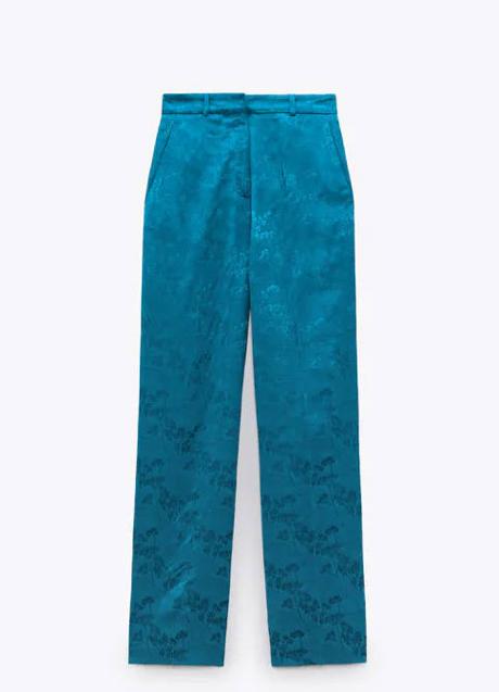 Imagen - El pantalón es de pernera ancha