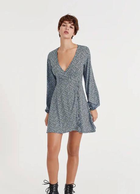 Imagen - El modelo de Pull&bear es la opción más discreta