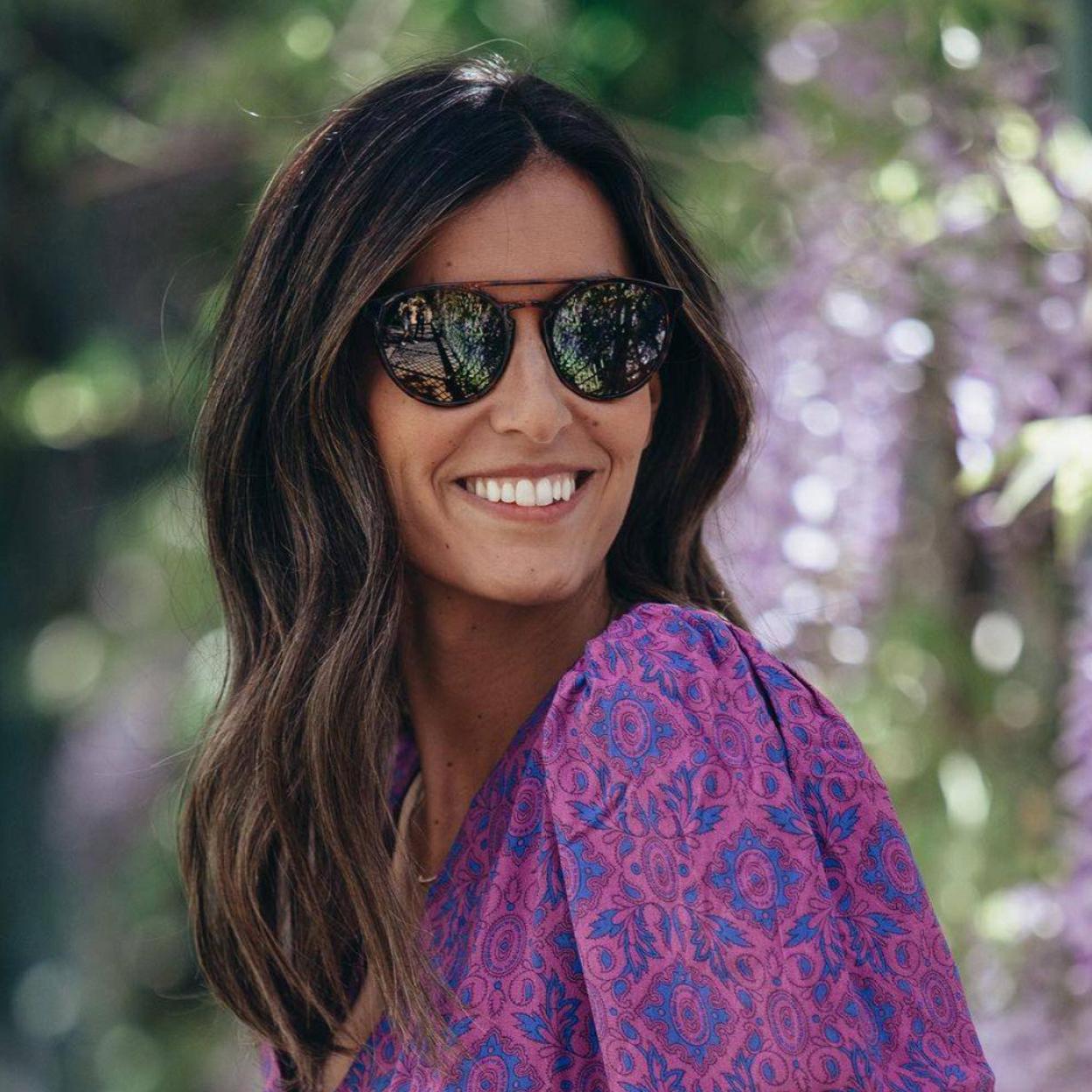 Pincha en la foto para ver más vestidos boho, la prenda definitiva que no puede faltar en tu armario