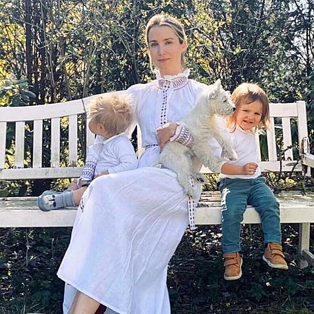 Ekaterina Malysheva: la nuera de Carolina de Mónaco es la razón por la que Ernesto de Hannover lleva a juicio a su hijo 