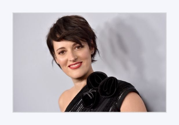 Phoebe Waller-Bridge: la insoportable presión de salvar Hollywood