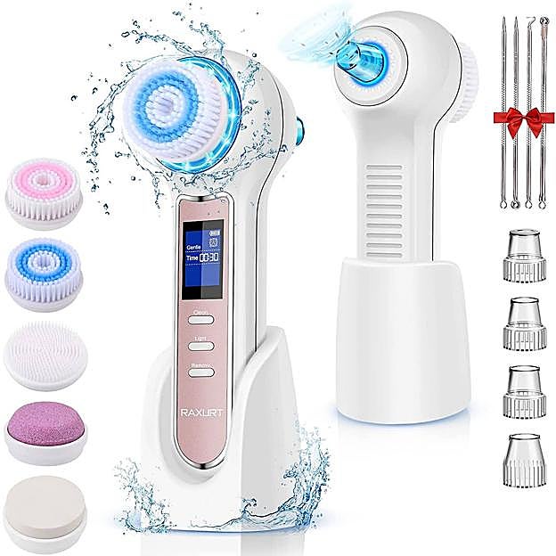 El cepillo de Raxurt cuesta 58,98 €