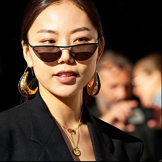 Una crema y un sérum con aceite de Tsubaki, el ingrediente japonés con un potente efecto rejuvenecedor que usaban las geishas para encontrar la eterna juventud