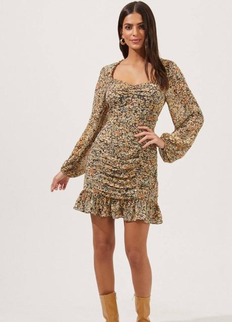 Imagen - El modelo de ASTR lo hemos encontrado en Alo Nui