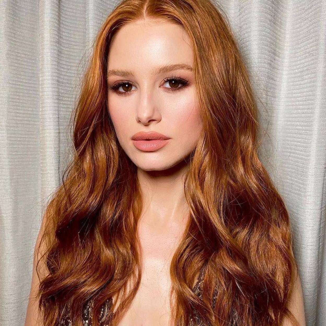 Pincha en la imagen para ver: Evita cortar las puntas de las melenas largas, lisas y rizadas, con estas mascarillas hidratantes para pelo seco con extra de nutrición