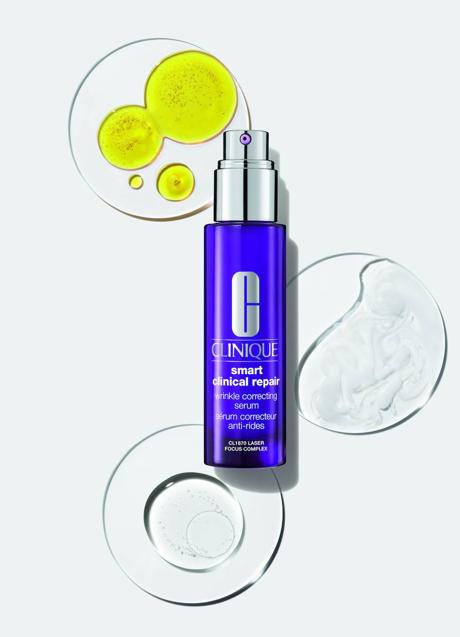 Imagen - Smart Clinical Repair Wrinkle Correcting Serum repara, renueva y rellena la piel