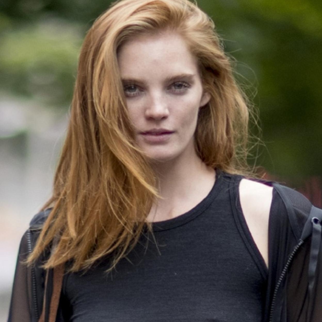 Pincha en la imagen para conocer las ampollas efecto flash con las que tendrás buena cara al instante. 