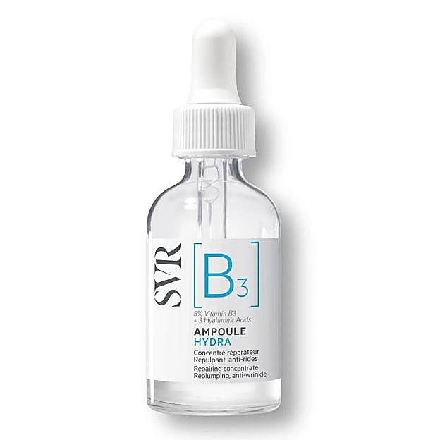 Ampoule Hydra [B3] de SVR