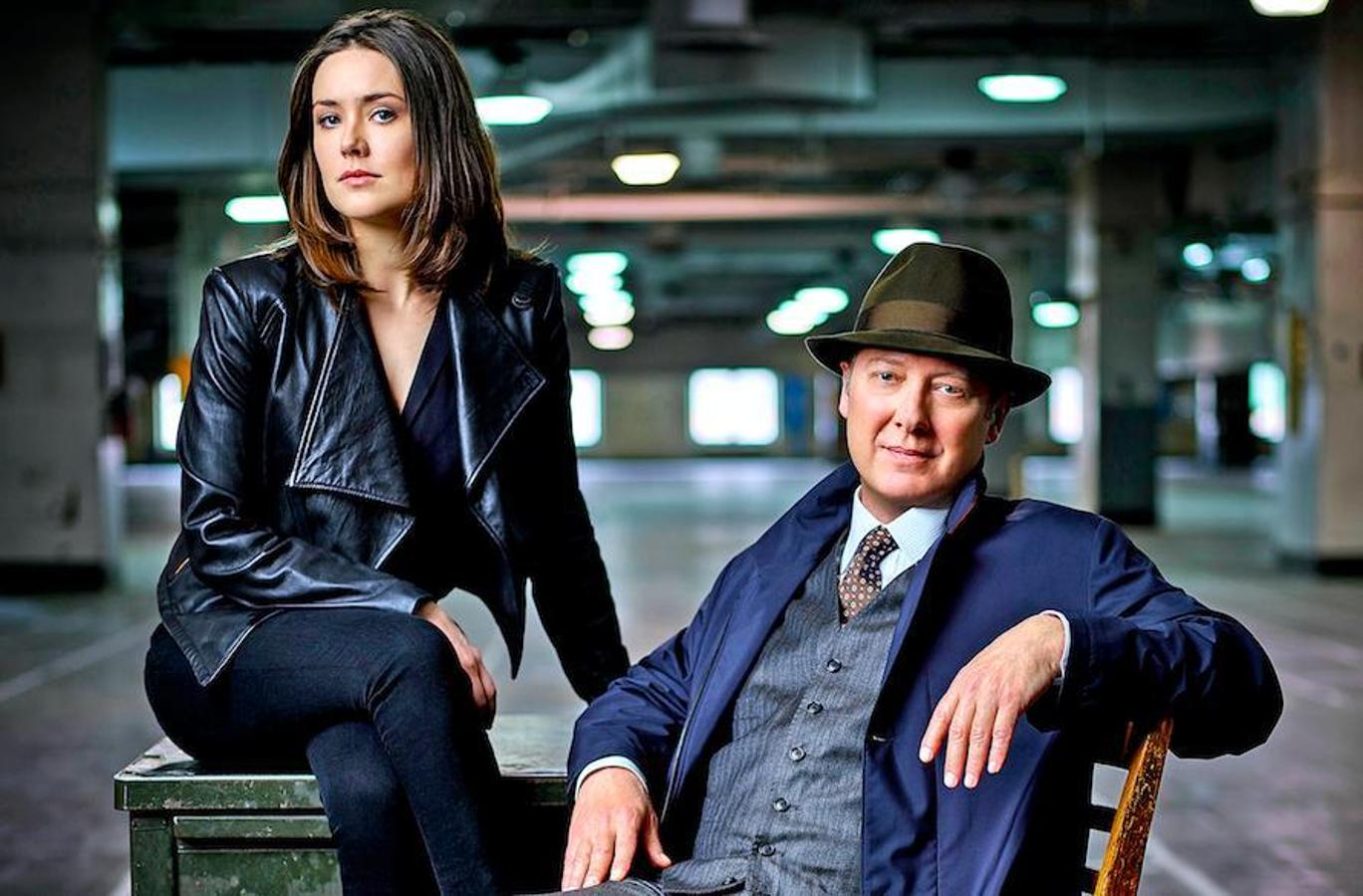 La novena temporada de la serie protagonizada por James Spader será la primera sin Megan Boone, que hasta ahora coprotagonizaba esta producción.