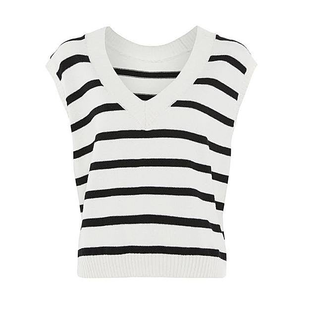 El chaleco puede ser tuyo por 15 €