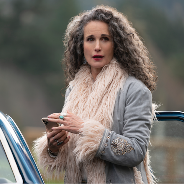 Pincha para ver los mejores estrenos de series de televisión del mes de septiembre para hacer un maratón este fin de semana de lluvia.