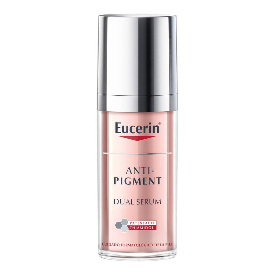 Antipigment Dual Serum (41,35 €).