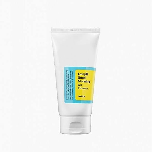Low Ph Good Morning Gel Cleanser de Cosrx