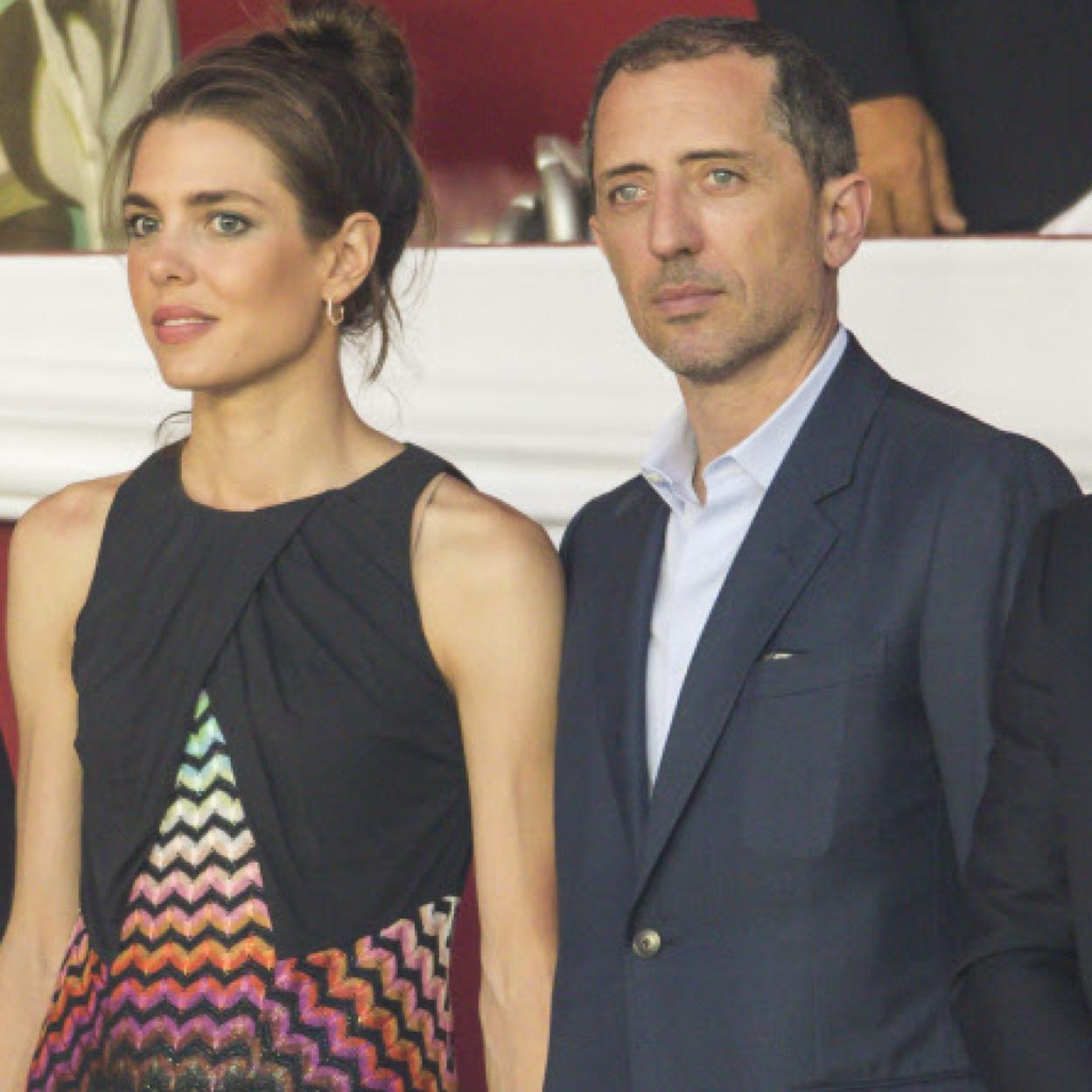 Si quieres ver los mejores momentos y looks de Carlota Casiraghi, pincha en imagen