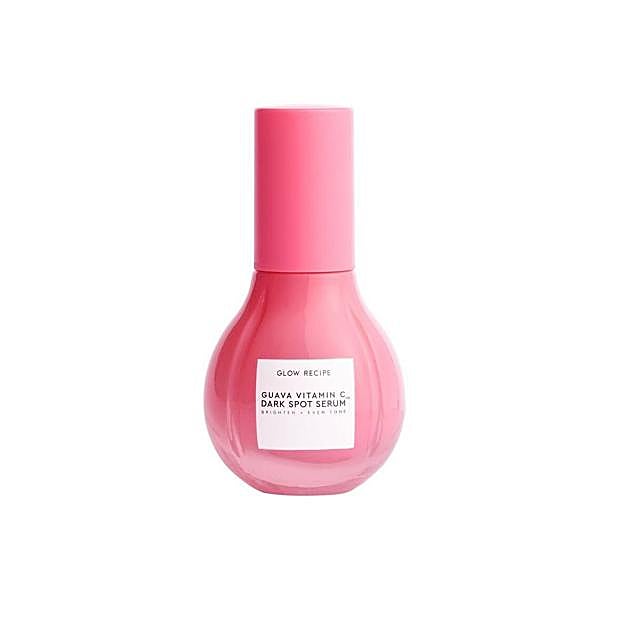 Guava Vitamin C + Ferulic Dark Spot Serum de Glow Recipe