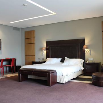 Imagen secundaria 1 - Vigo nunca pasa de moda: dónde hospedarte, dónde comer y qué hacer en la tierra de Rosalía de Castro