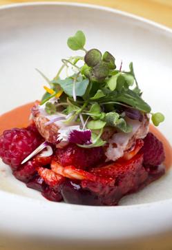 Imagen secundaria 2 - Vigo nunca pasa de moda: dónde hospedarte, dónde comer y qué hacer en la tierra de Rosalía de Castro