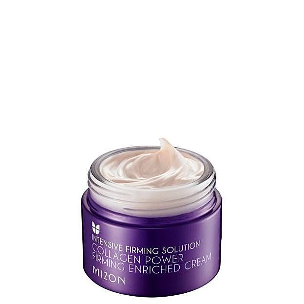 Collagen Power Firming Enriched Cream de Mizon