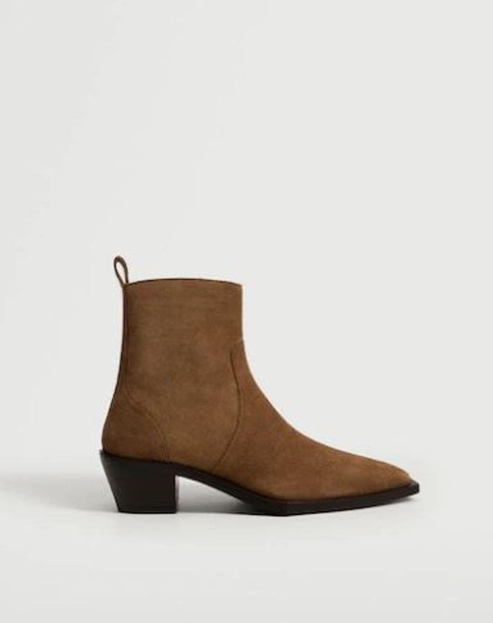 De Mango (59,99 euros).