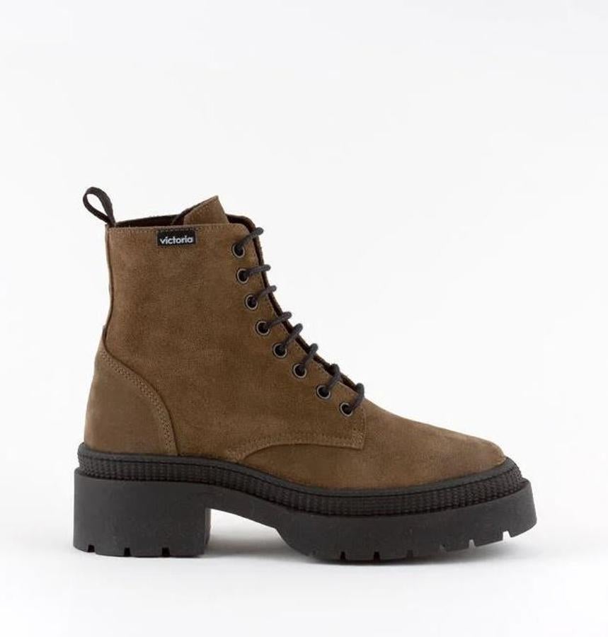 De Victoria (74,90 euros).