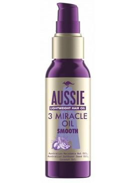 Imagen secundaria 2 - Oil Treatment Original de Moroccanoil, Elvive Aceite Extraordinario de L'Oréal Paris y Aceite Tratamiento Suave de Aussie.