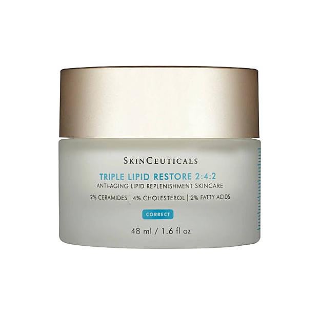 Crema antienvejecimiento Triple Lipid Restore 2:4:2 de SkinCeuticals