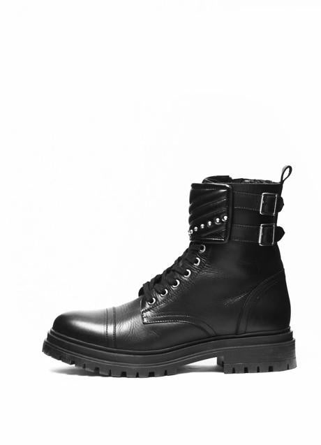 Imagen - Las rangers de caa baja tiene tachuelas