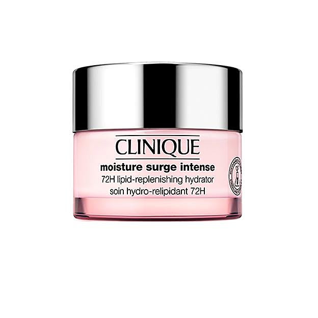 Crema-gel Moisture Surge Intense 72h de Clinique.
