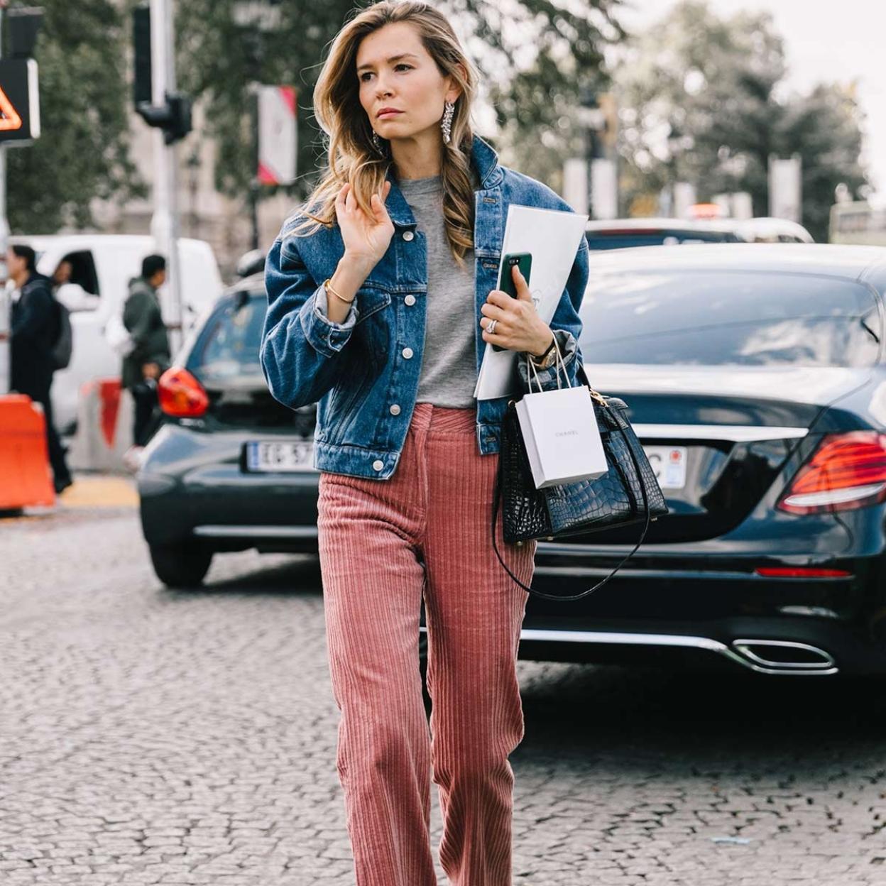 Pincha en la imagen para descubrir otros diseños con los que triunfarás esta temporada. 