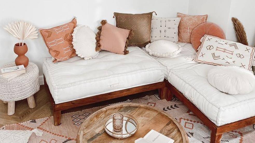 Los chollos de decoración más baratos de Sklum y Kave Home para el otoño